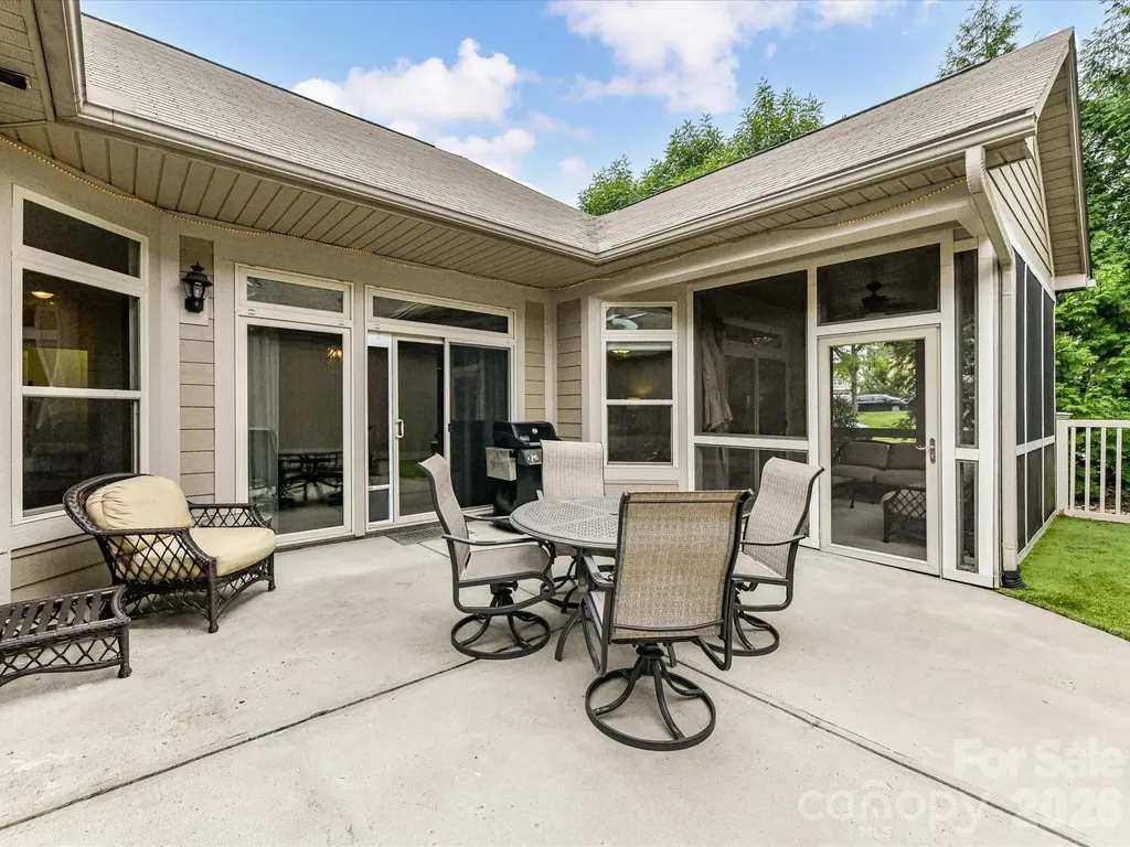 4415 Parkgate Drive Matthews NC 28105