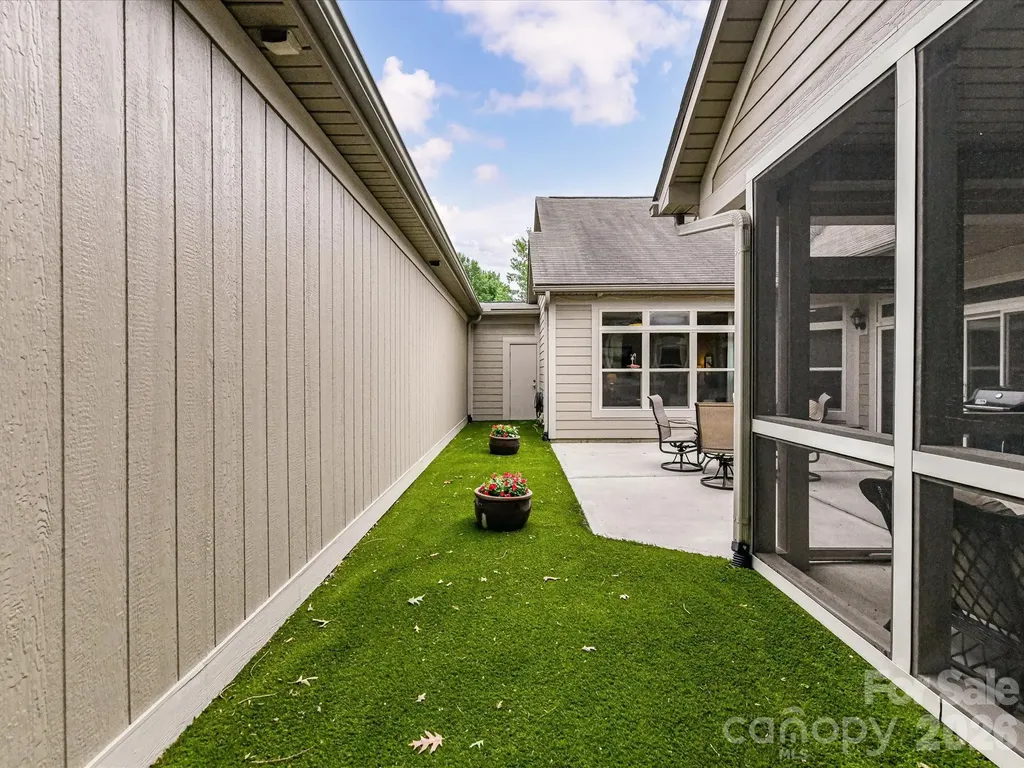 4415 Parkgate Drive Matthews NC 28105