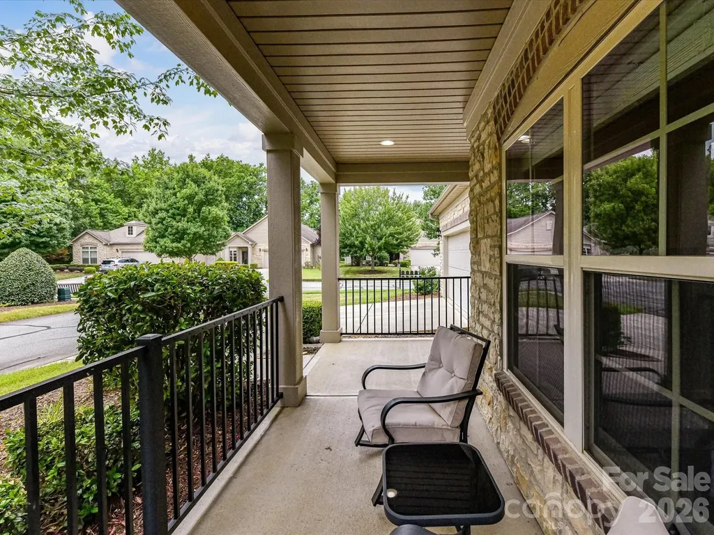 4415 Parkgate Drive Matthews NC 28105