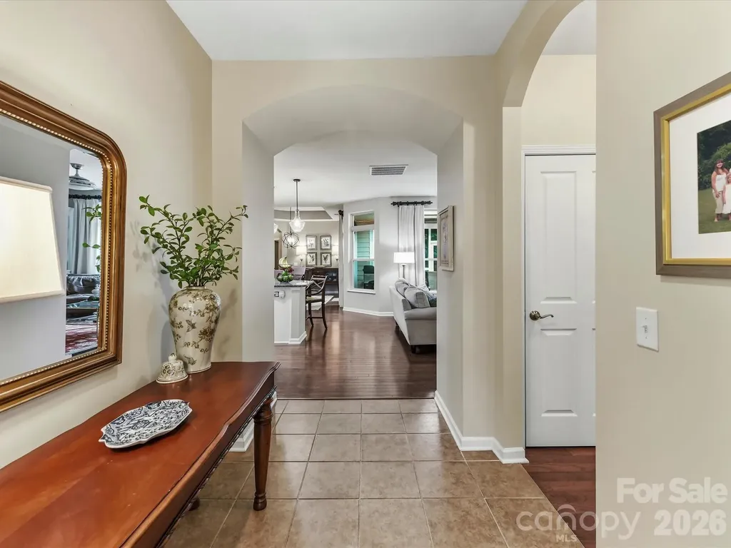 4415 Parkgate Drive Matthews NC 28105