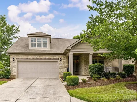 4415 Parkgate Drive Matthews NC 28105