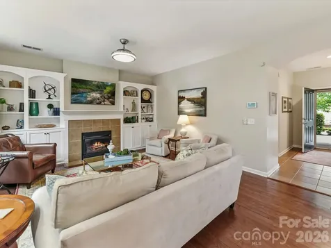 4415 Parkgate Drive Matthews NC 28105