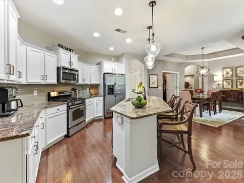 4415 Parkgate Drive Matthews NC 28105