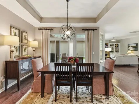 4415 Parkgate Drive Matthews NC 28105