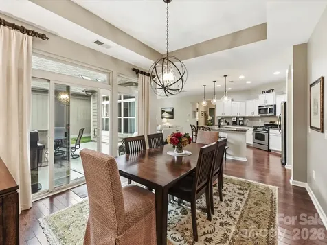 4415 Parkgate Drive Matthews NC 28105