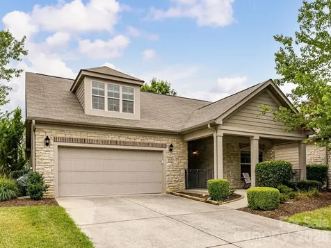 4415 Parkgate Drive Matthews NC 28105
