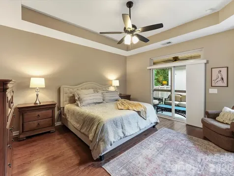 4415 Parkgate Drive Matthews NC 28105