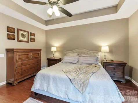 4415 Parkgate Drive Matthews NC 28105