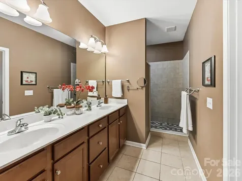 4415 Parkgate Drive Matthews NC 28105