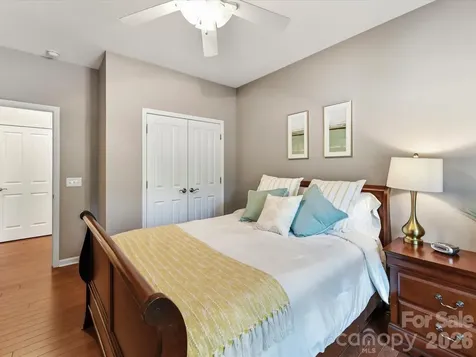 4415 Parkgate Drive Matthews NC 28105