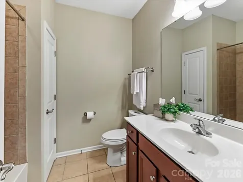 4415 Parkgate Drive Matthews NC 28105