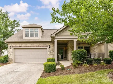 4415 Parkgate Drive Matthews NC 28105