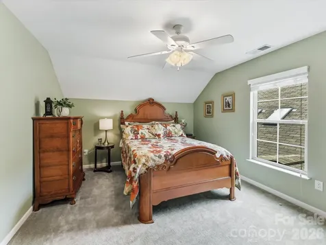 4415 Parkgate Drive Matthews NC 28105