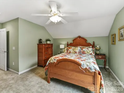 4415 Parkgate Drive Matthews NC 28105