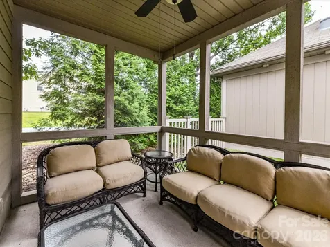 4415 Parkgate Drive Matthews NC 28105