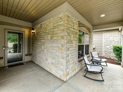 4415 Parkgate Drive Matthews NC 28105