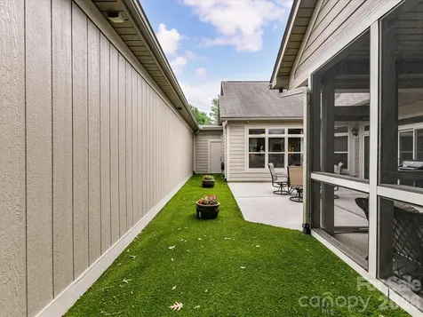4415 Parkgate Drive Matthews NC 28105