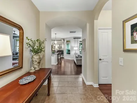 4415 Parkgate Drive Matthews NC 28105