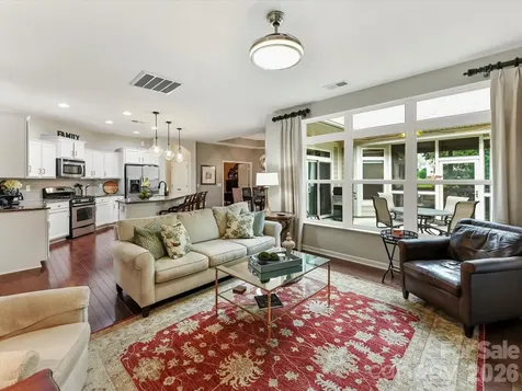 4415 Parkgate Drive Matthews NC 28105