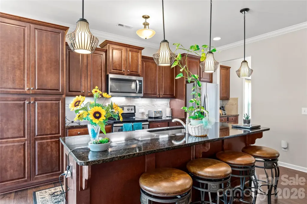 108 Sprucewood Court Advance NC 27006