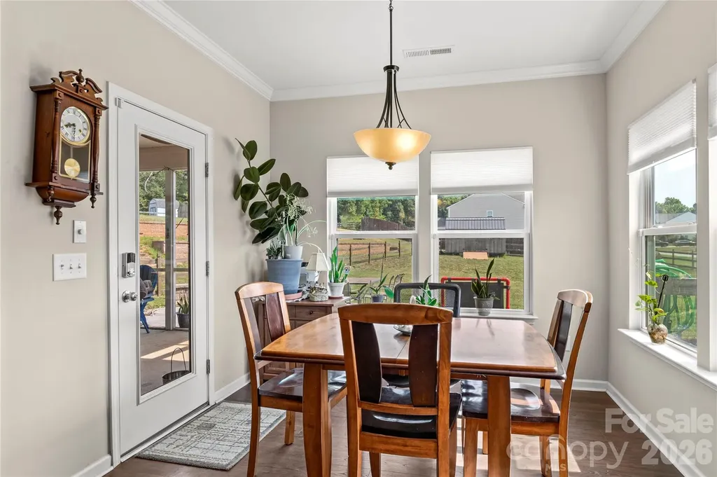 108 Sprucewood Court Advance NC 27006
