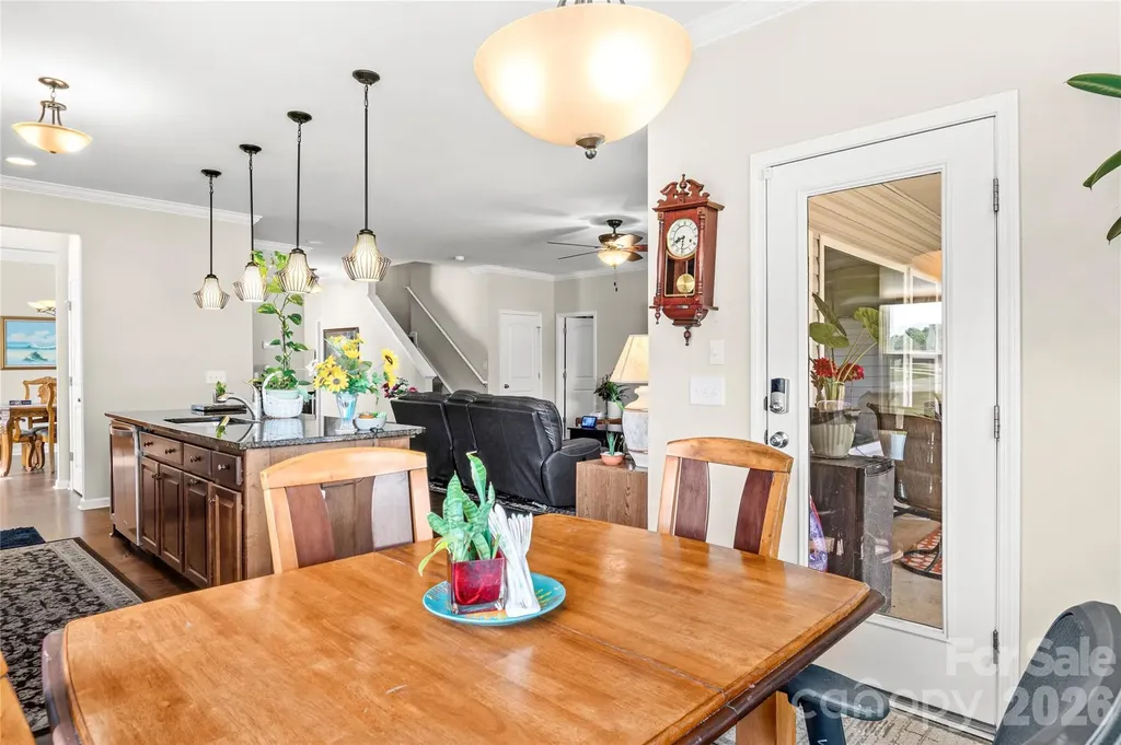 108 Sprucewood Court Advance NC 27006