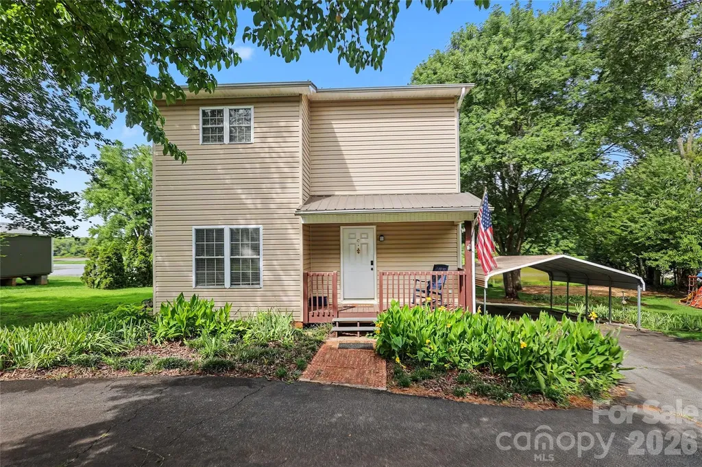 294 Riverview Boulevard Lexington NC 27292