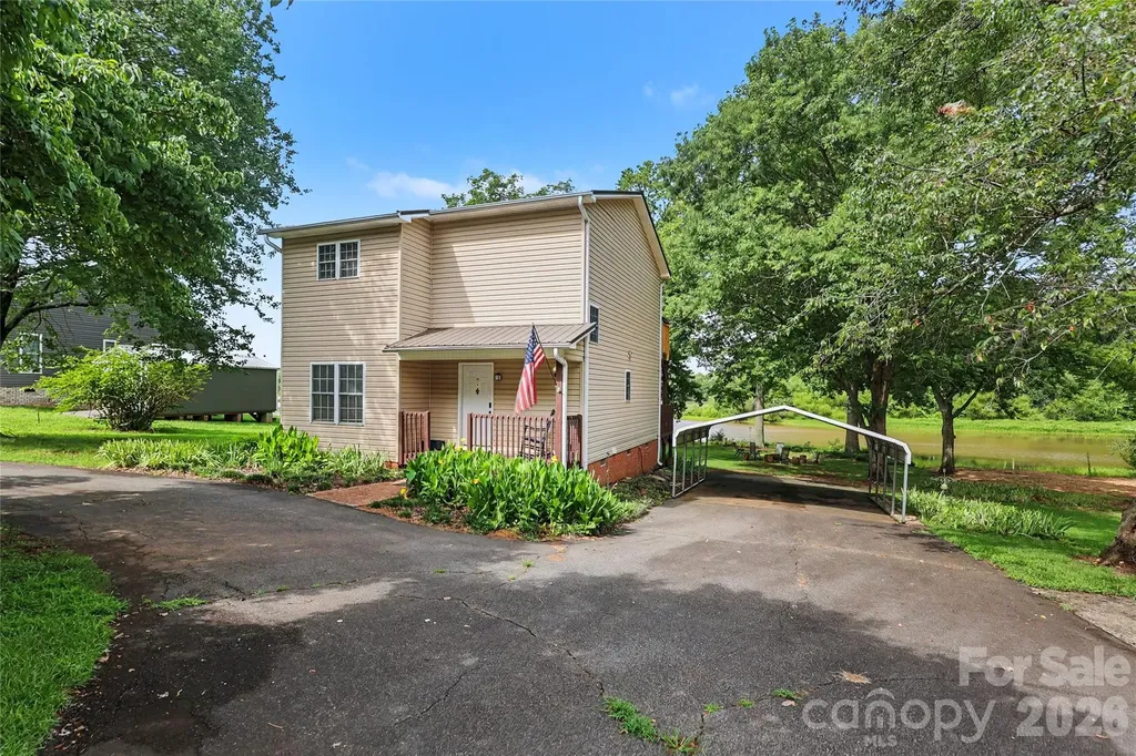 294 Riverview Boulevard Lexington NC 27292