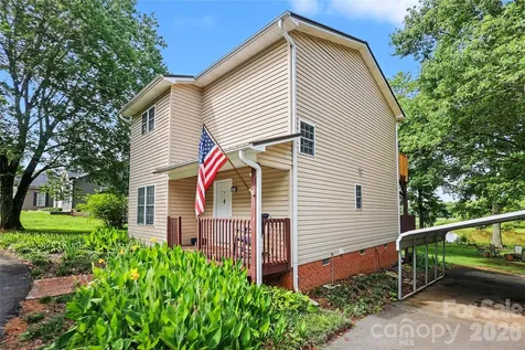 294 Riverview Boulevard Lexington NC 27292