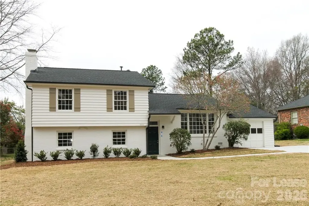 4808 Walden Court Charlotte NC 28210