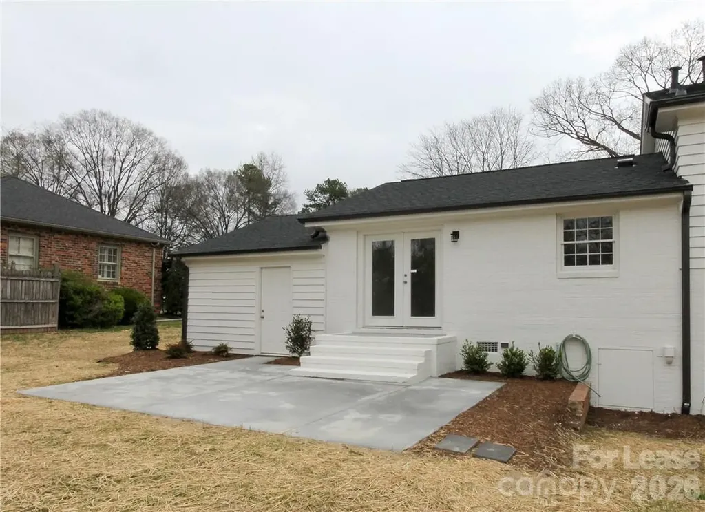 4808 Walden Court Charlotte NC 28210