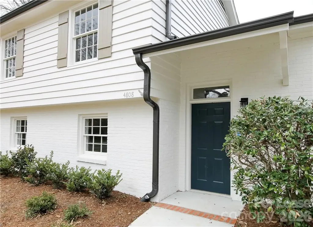 4808 Walden Court Charlotte NC 28210