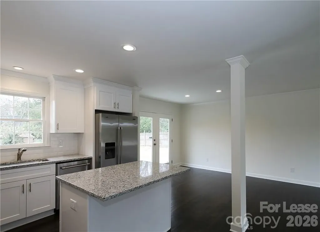 4808 Walden Court Charlotte NC 28210