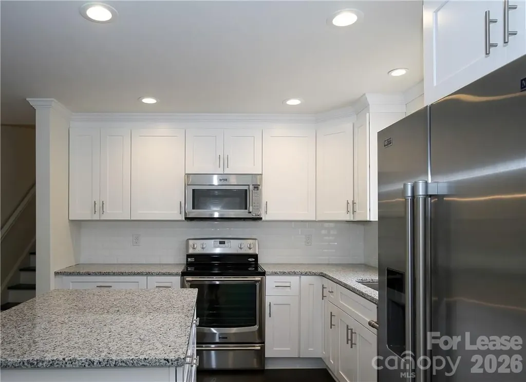 4808 Walden Court Charlotte NC 28210
