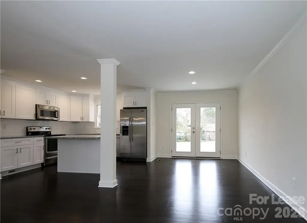 4808 Walden Court Charlotte NC 28210