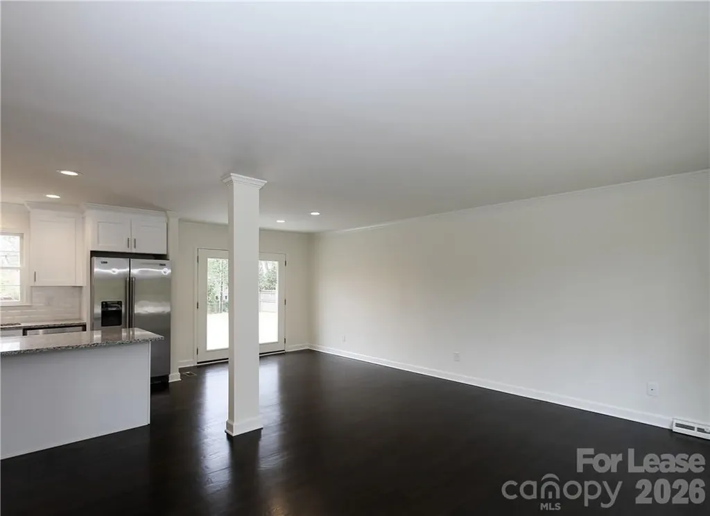 4808 Walden Court Charlotte NC 28210