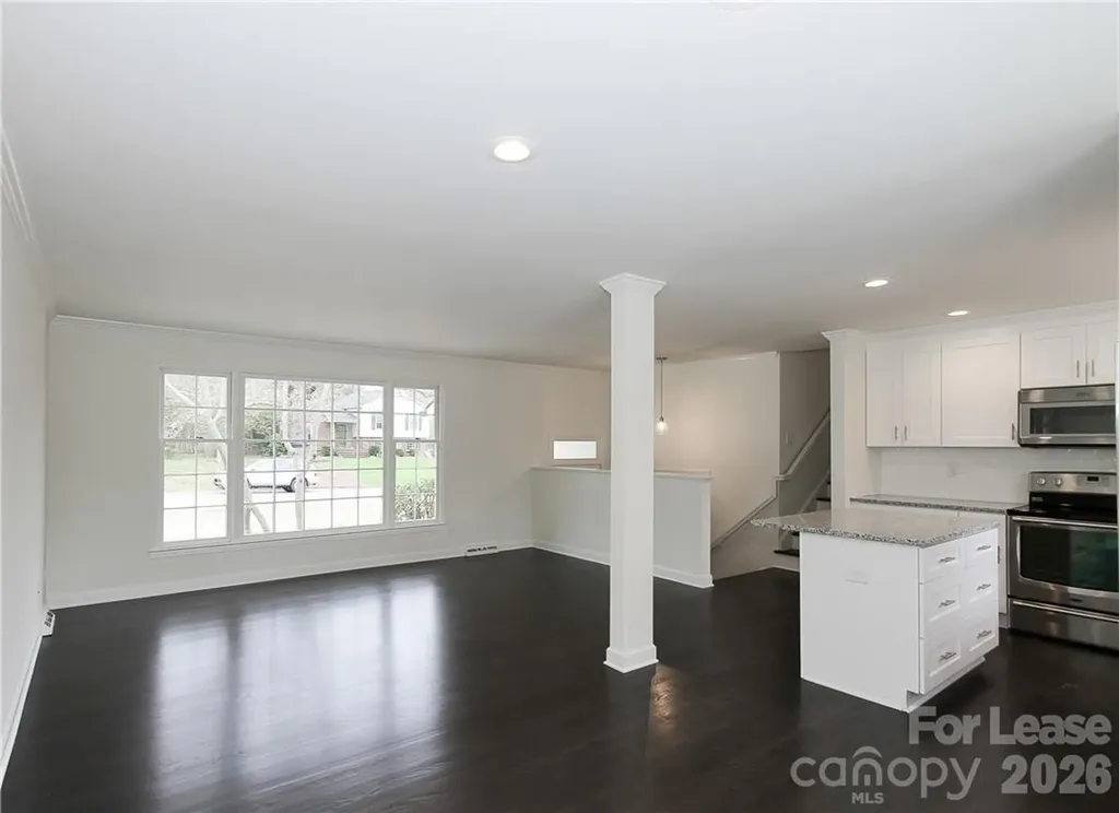 4808 Walden Court Charlotte NC 28210