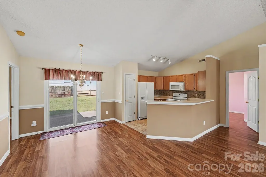10439 Green Hedge Avenue Charlotte NC 28269