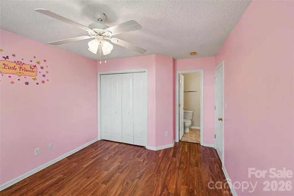 10439 Green Hedge Avenue Charlotte NC 28269
