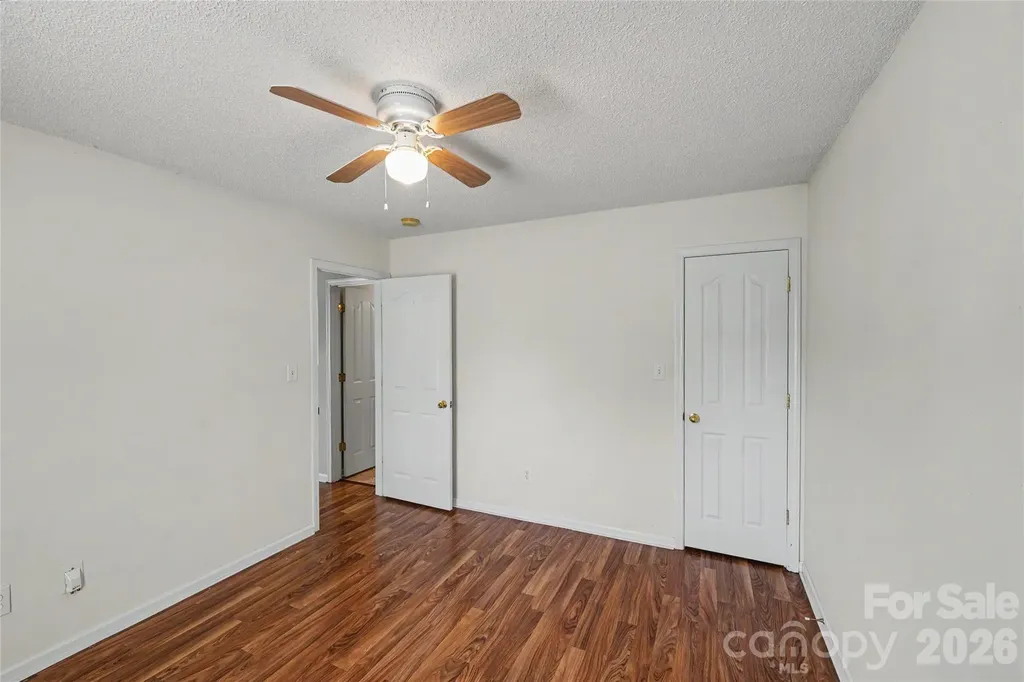 10439 Green Hedge Avenue Charlotte NC 28269