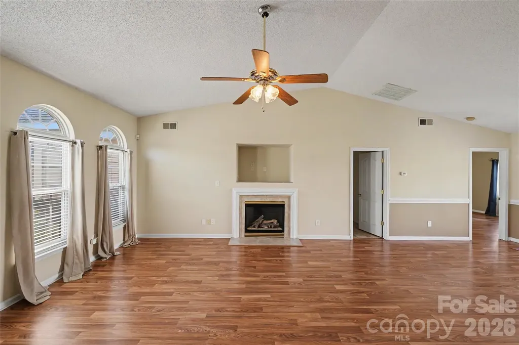 10439 Green Hedge Avenue Charlotte NC 28269