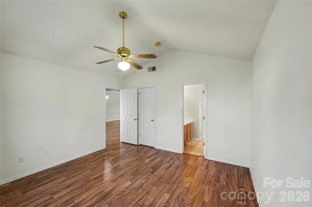 10439 Green Hedge Avenue Charlotte NC 28269