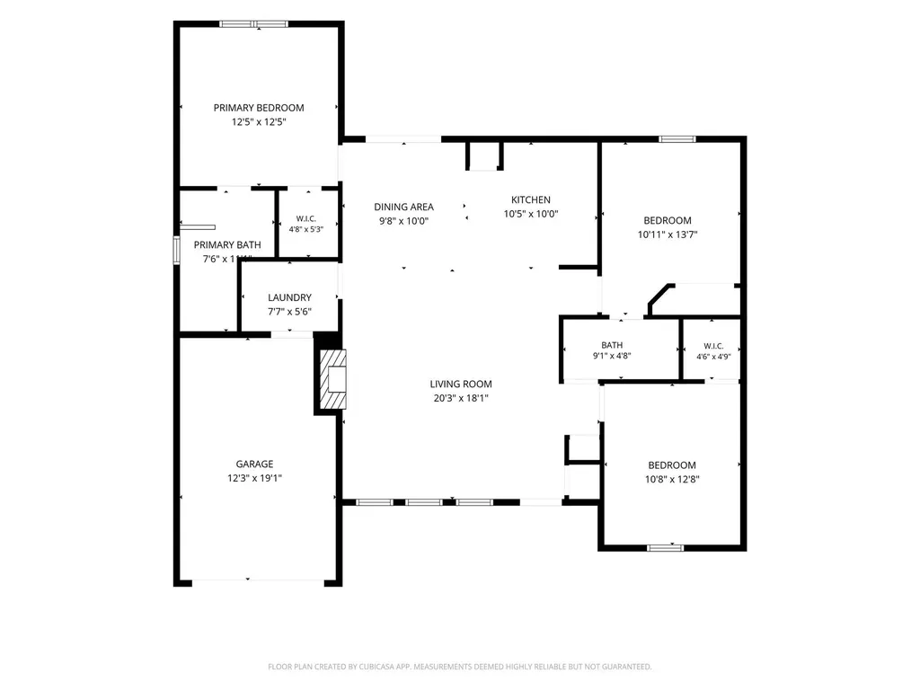 10439 Green Hedge Avenue Charlotte NC 28269