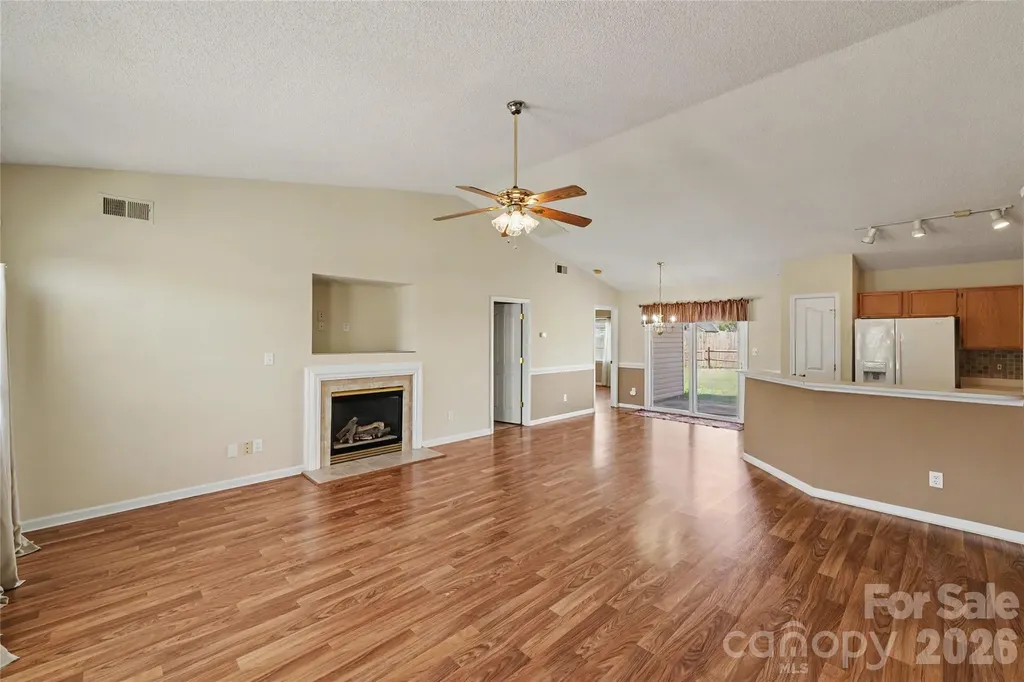 10439 Green Hedge Avenue Charlotte NC 28269