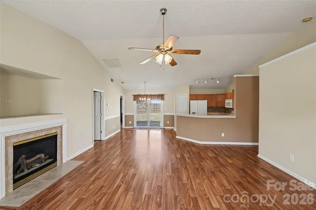 10439 Green Hedge Avenue Charlotte NC 28269