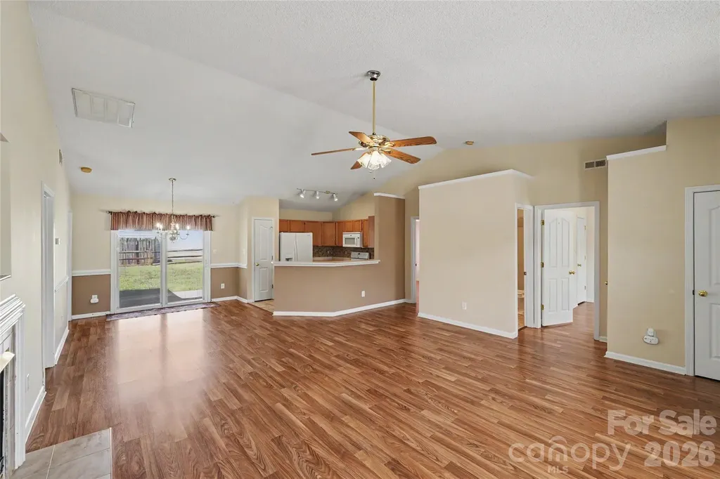 10439 Green Hedge Avenue Charlotte NC 28269
