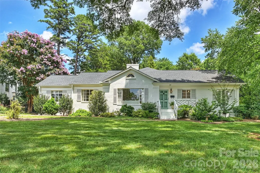 246 S Canterbury Road Charlotte NC 28211