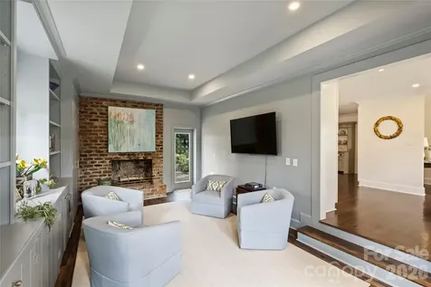 246 S Canterbury Road Charlotte NC 28211