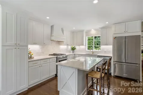 246 S Canterbury Road Charlotte NC 28211