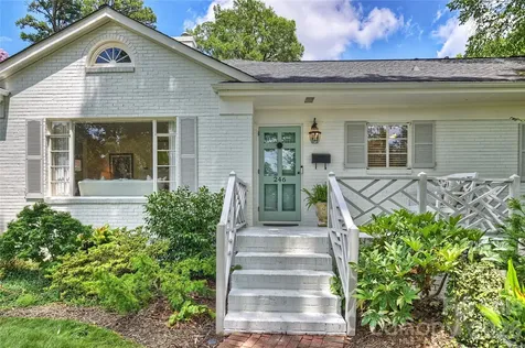 246 S Canterbury Road Charlotte NC 28211